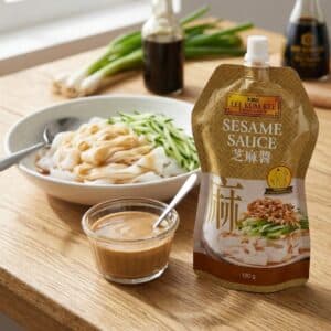Archives Lee Kum Kee Sesame Sauce 4