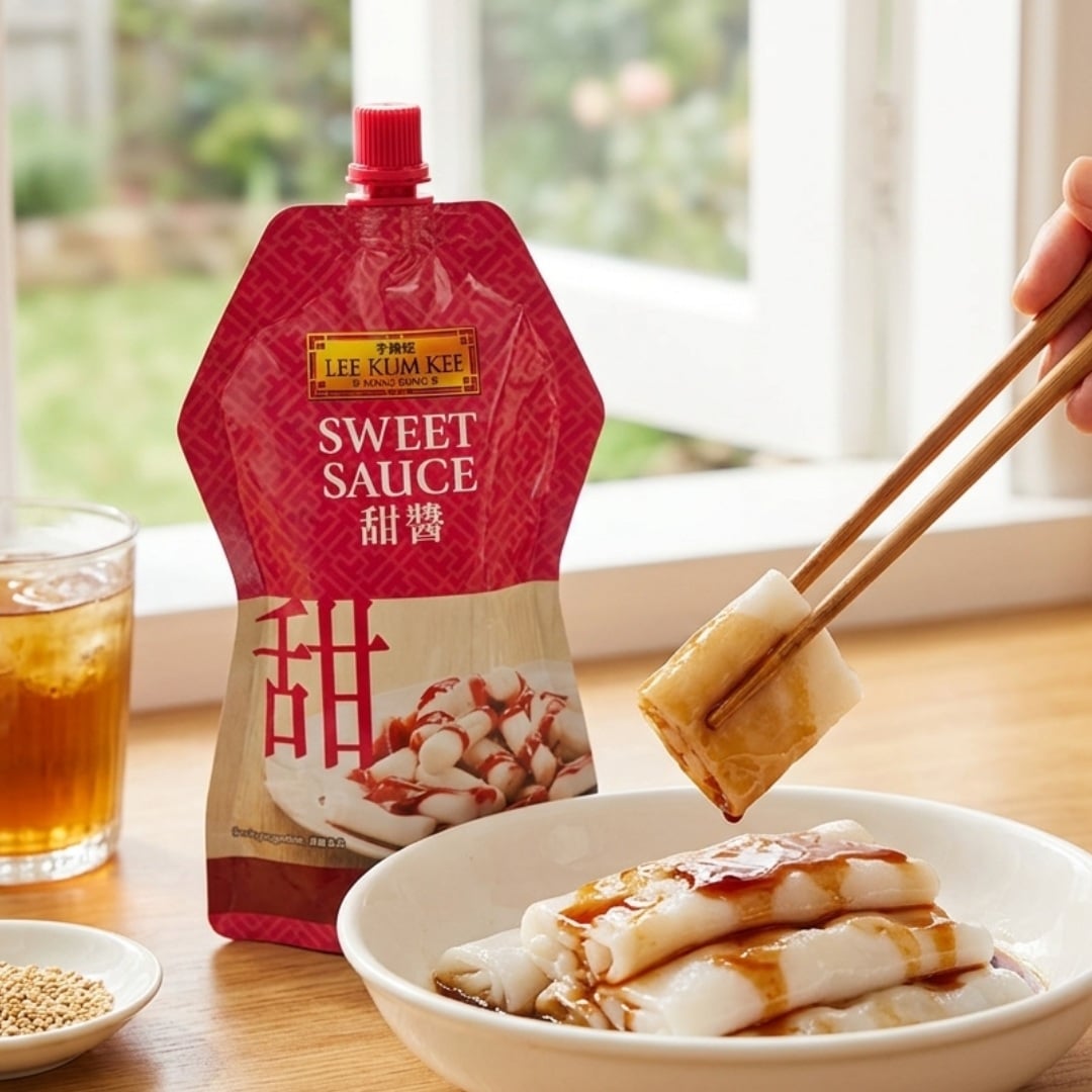 Lee Kum Kee Sweet Sauce 1 | Snack Affair Archives Lee Kum Kee Sweet Sauce 1