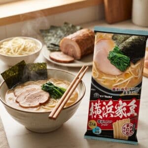Archives Marutai Yokohama Rich Soy Sauce Tonkotsu Ramen