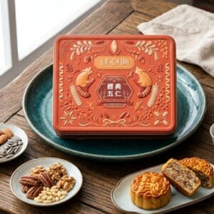 Archives Meixin Classic Mixed Nuts Mooncake