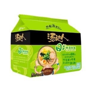 Archives Uni-President Tang Da Ren Japanese-Style Pork Bone Ramen