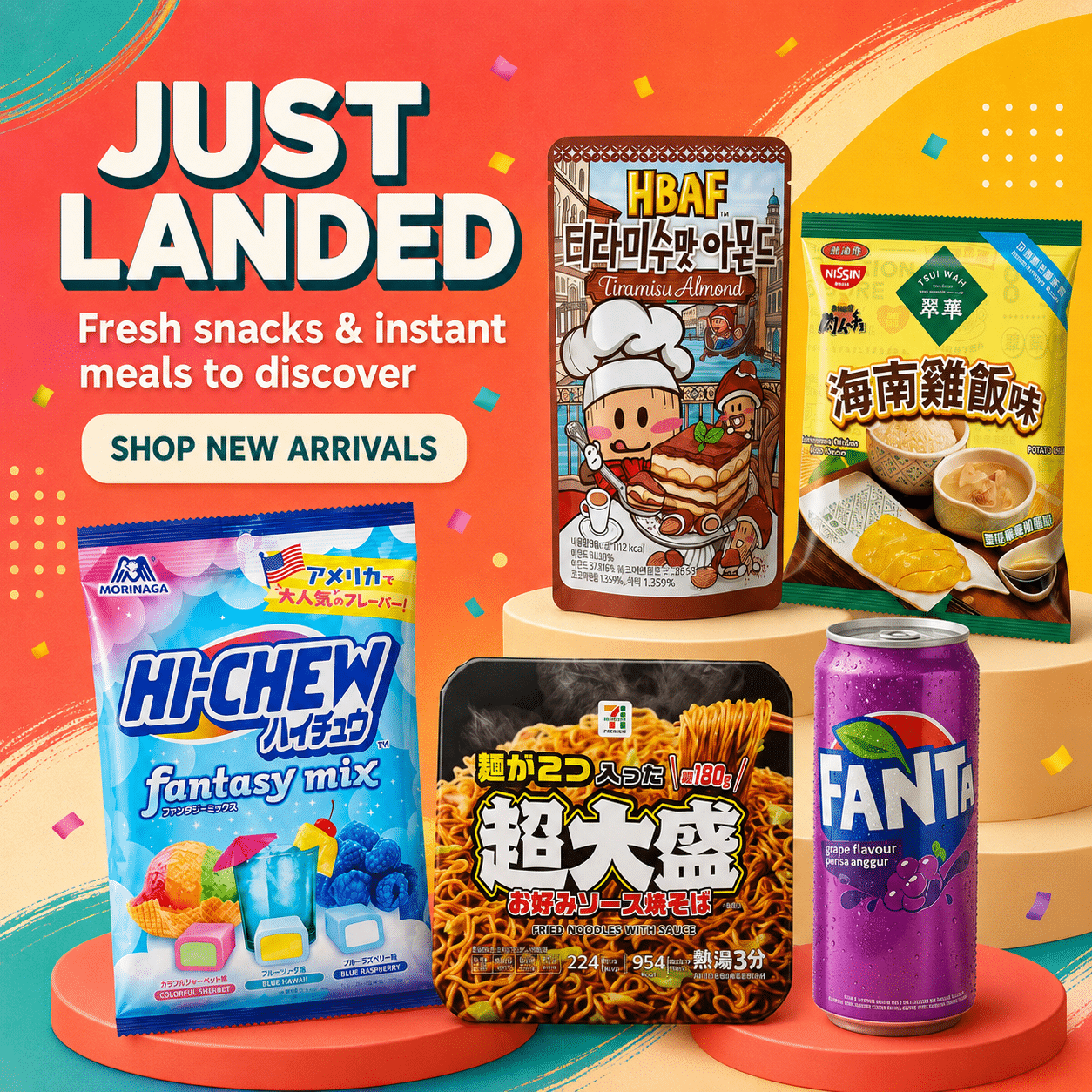 Archives asian snacks and japanese snacks