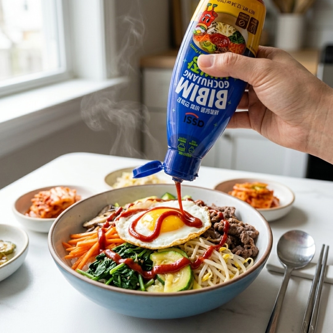 assi bibim gochujang 2 | Snack Affair Archives assi bibim gochujang 2