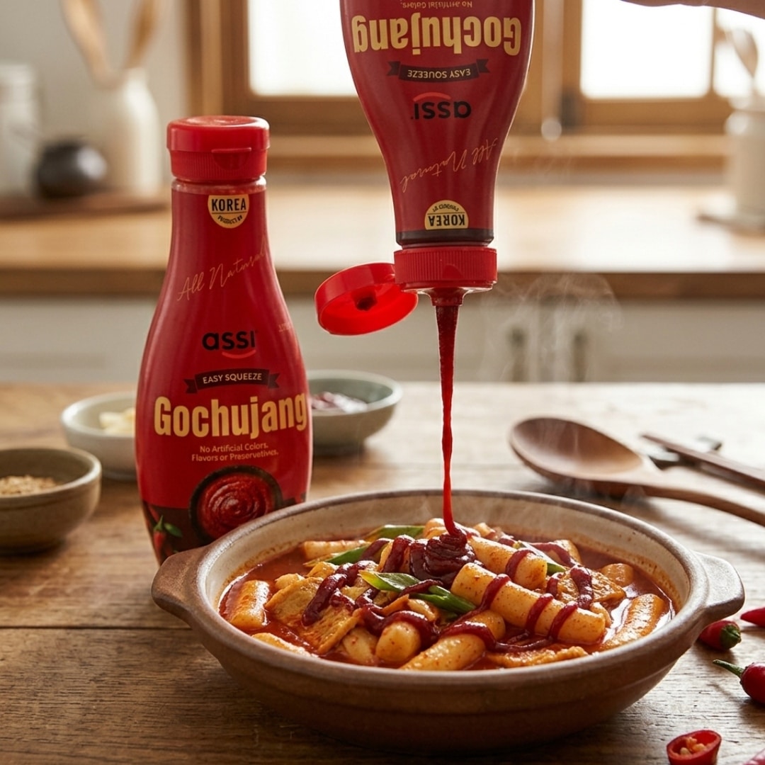 assi gochujang 3 | Snack Affair Archives assi gochujang 3