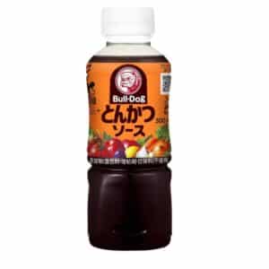 Archives bulldog tonkatsu sauce