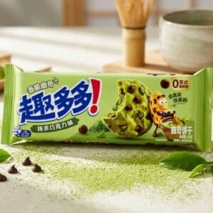 Archives chips more chocolate chips matcha cookies