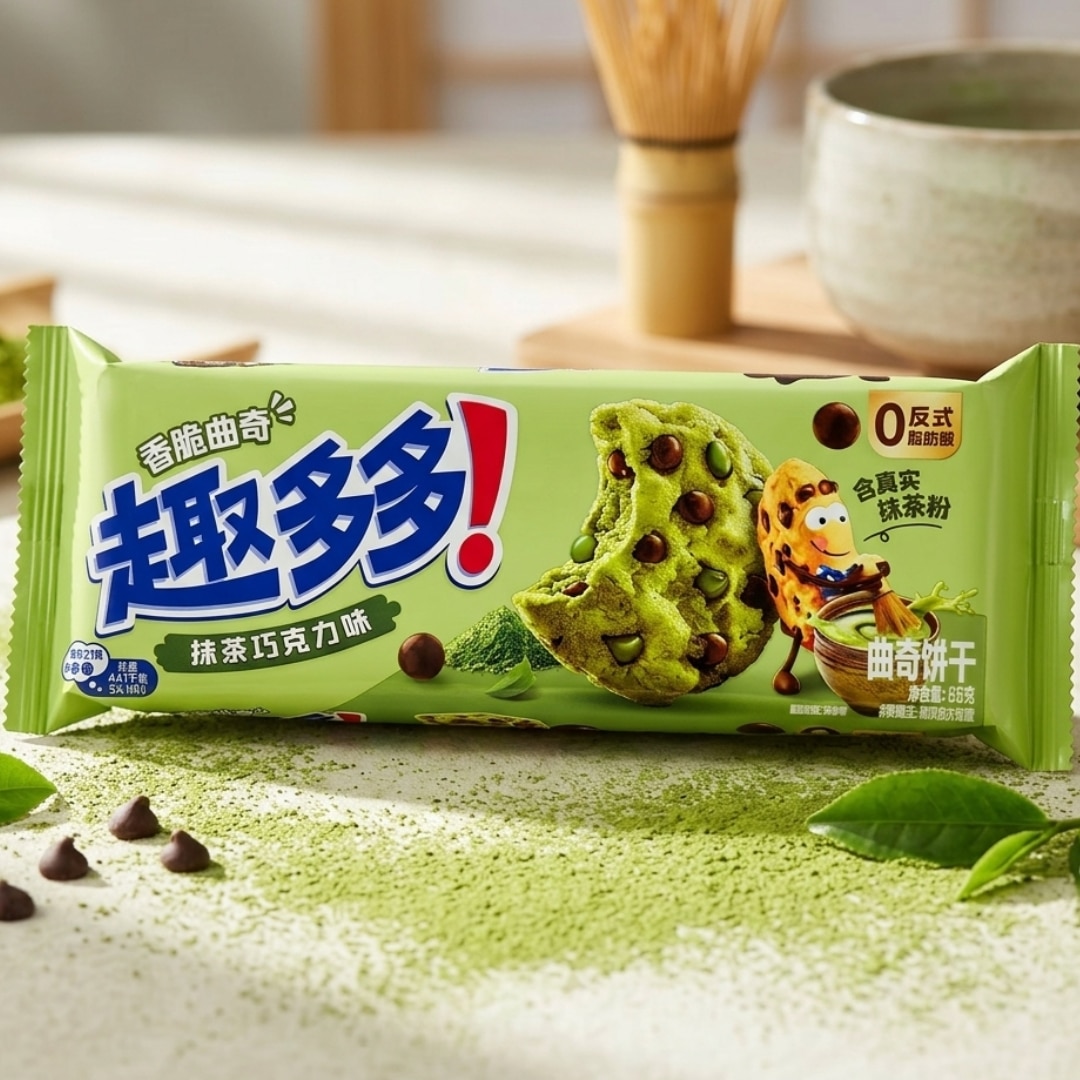 chips more chocolate chips matcha cookies | Snack Affair Archives chips more chocolate chips matcha cookies
