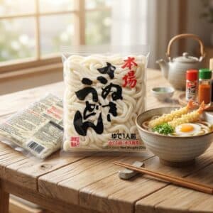 Archives fresh udon noodles