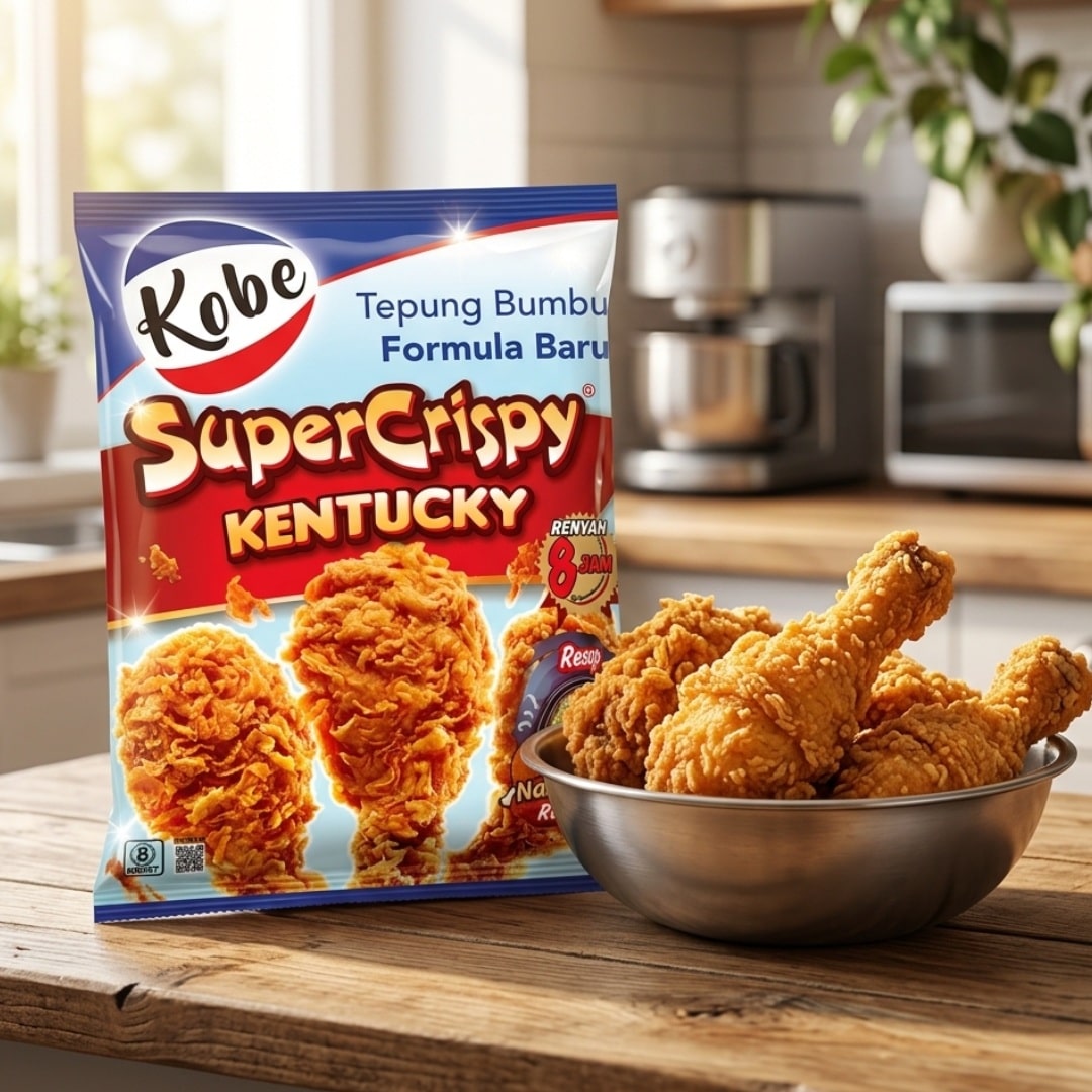 kobe super crispy kentucky 2 | Snack Affair Archives kobe super crispy kentucky 2