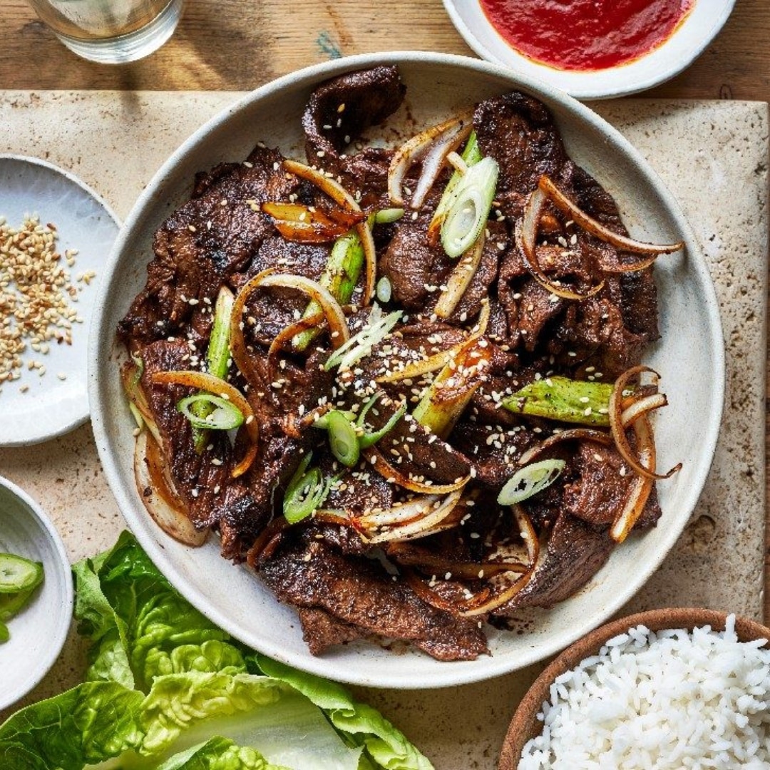 ofood bulgogi marinade for beef 3 | Snack Affair Archives ofood bulgogi marinade for beef 3