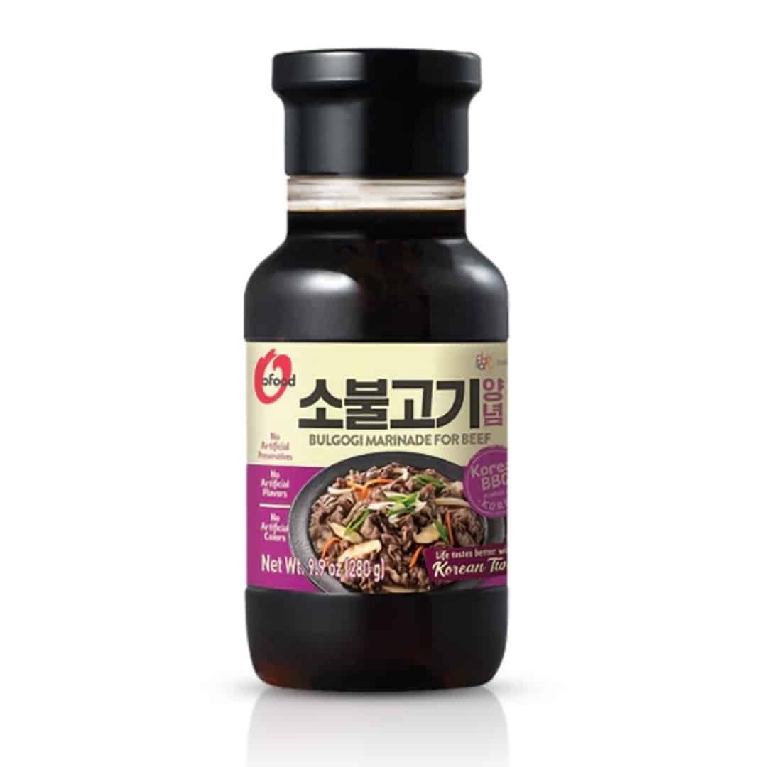 ofood bulgogi marinade for beef | Snack Affair Archives ofood bulgogi marinade for beef