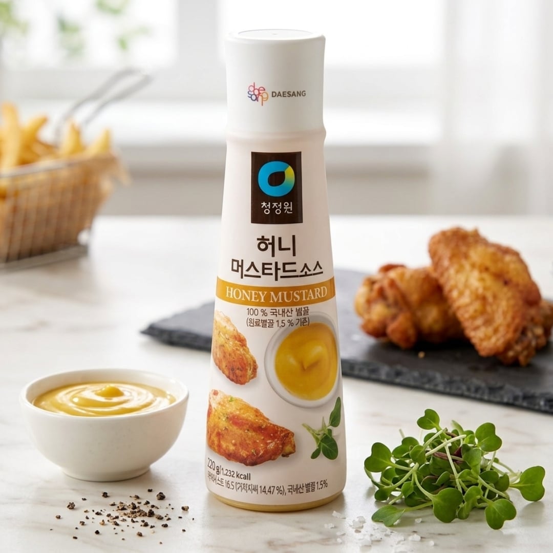 ofood honey mustard sauce | Snack Affair Archives ofood honey mustard sauce