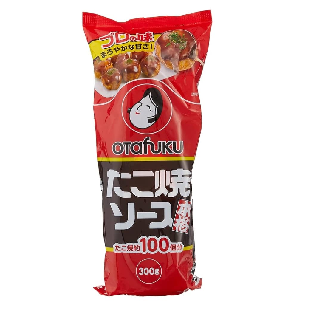 otafuku takoyaki sauce | Snack Affair Archives otafuku takoyaki sauce