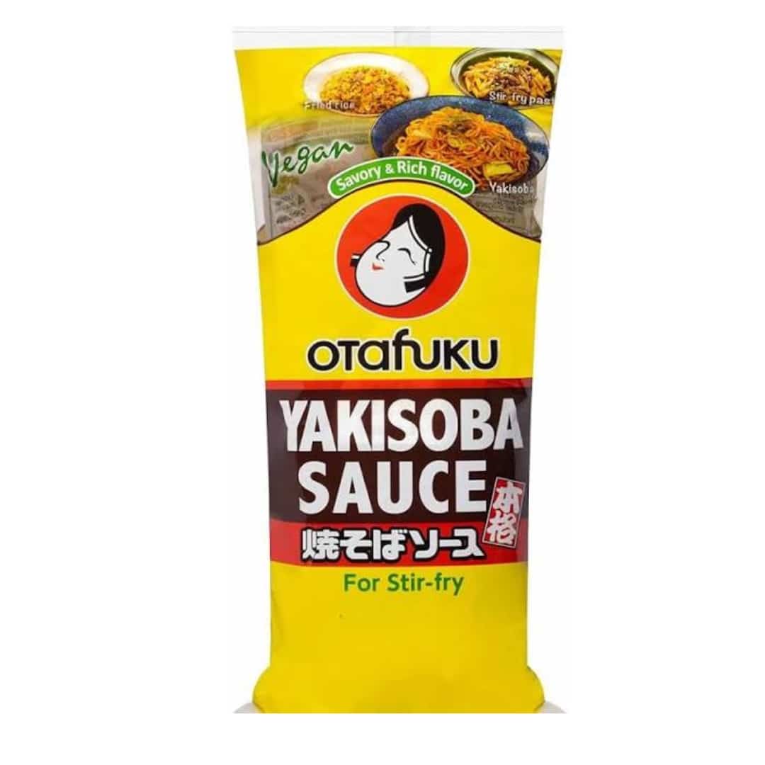 otafuku yakisoba sauce | Snack Affair Archives otafuku yakisoba sauce