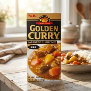 Archives sb golden curry hot 1