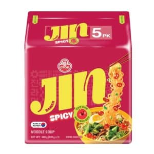 Otoki Jin Ramen Spicy