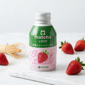 Archives Ito En Matcha Strawberry