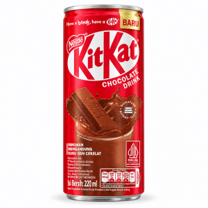 Archives Nestle KitKat Chocolate Drink Can